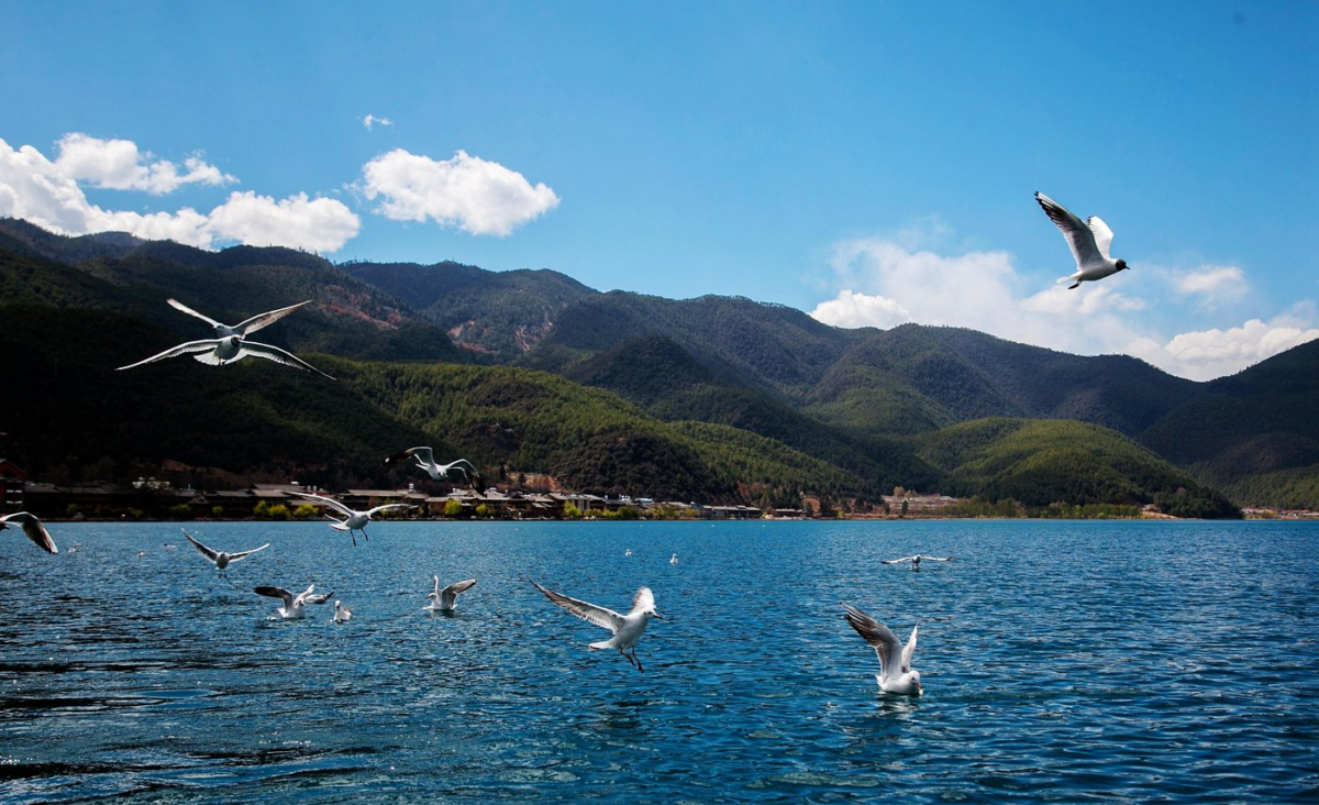 九乡溶洞风景区