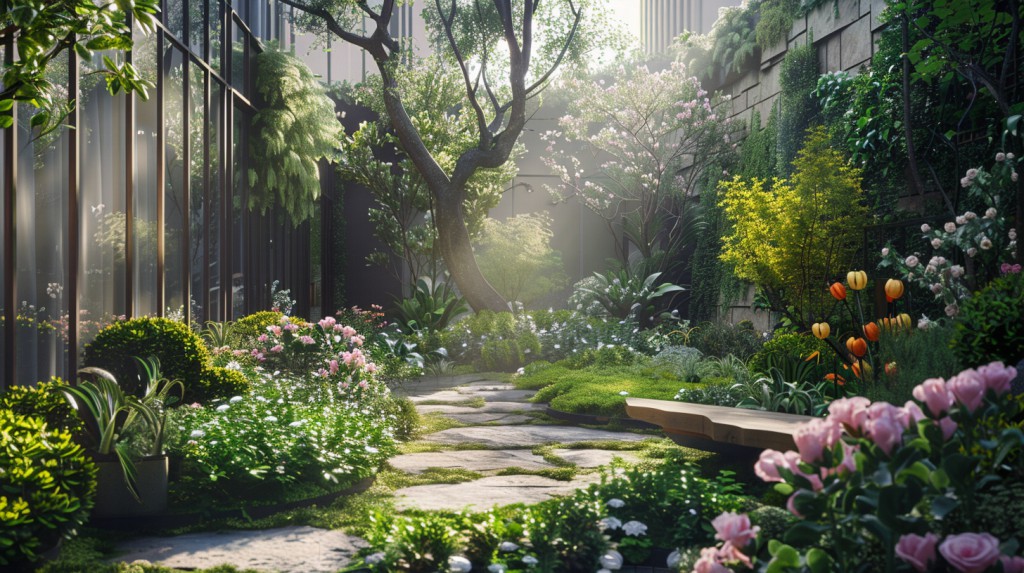 秋天植物花卉有哪些 秋天的花卉