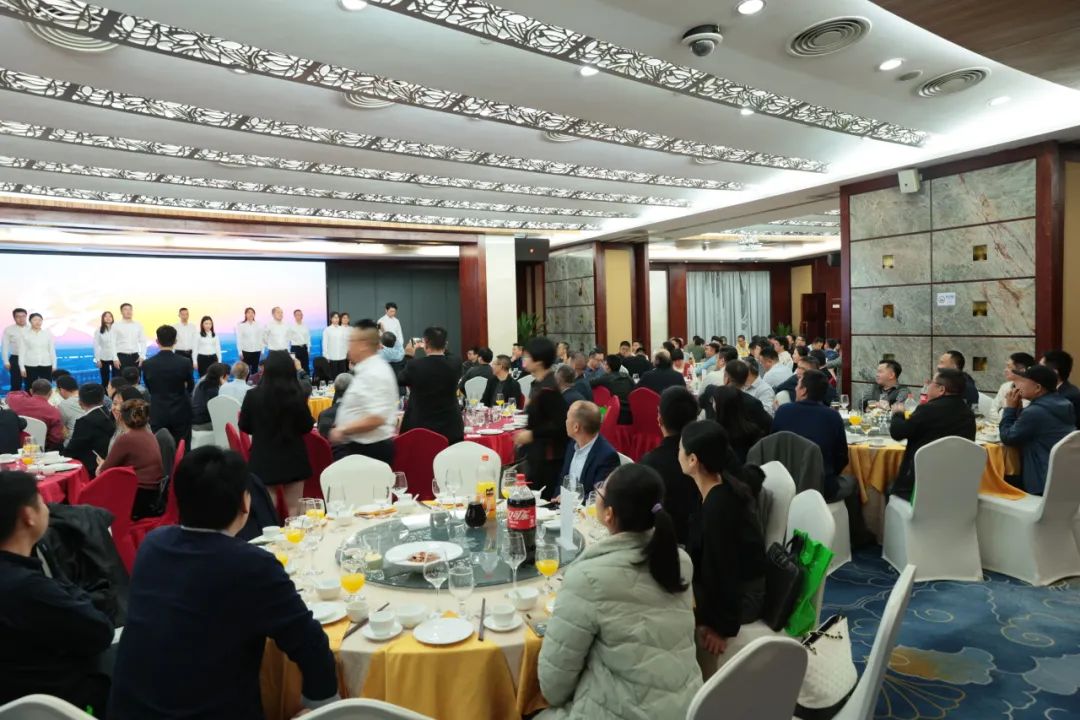 “全光网时代的综合布线”ENJOYLink欢联2024技术交流联谊会(深圳站)