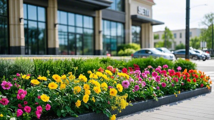 中国最有代表的花卉 常年开花的花卉有哪些
