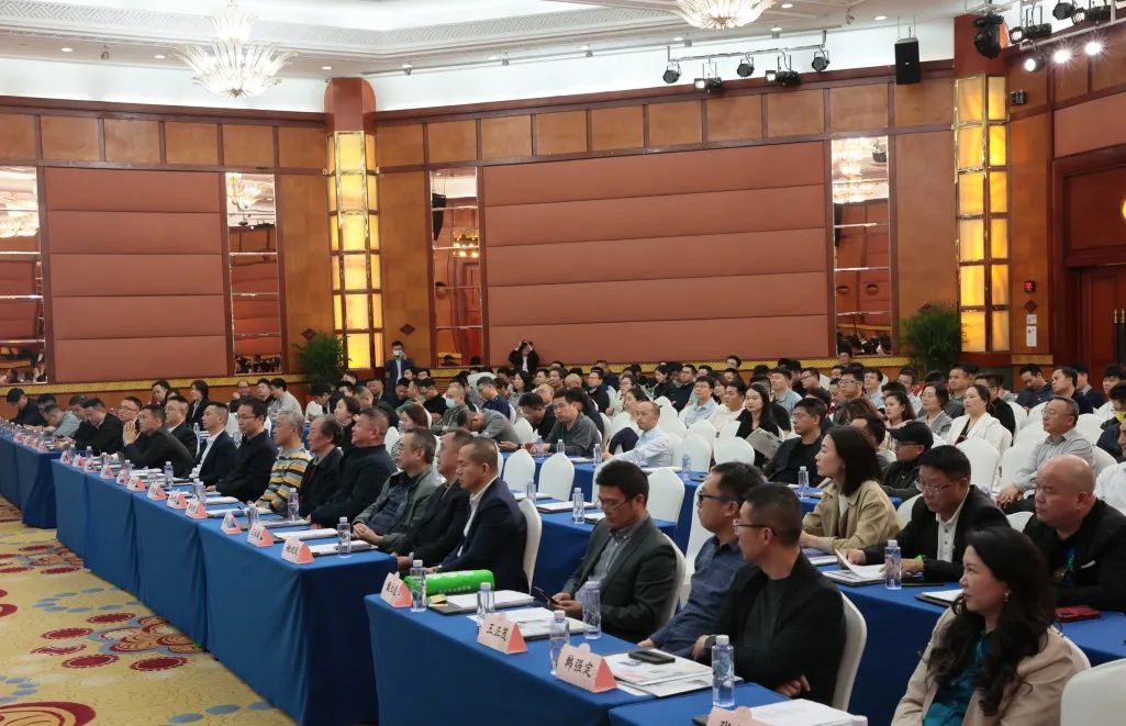 “全光网时代的综合布线”ENJOYLink欢联2024技术交流联谊会(深圳站)