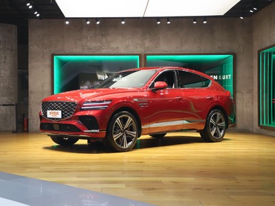 捷尼赛思GV80轿跑落地价全解，买车必看的省钱秘籍！