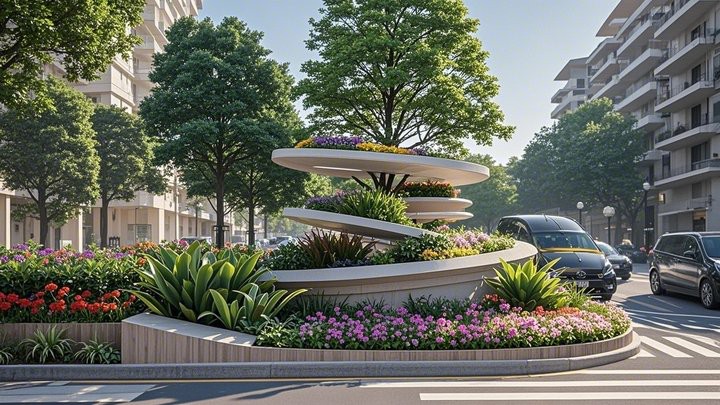 中国最有代表的花卉 常年开花的花卉有哪些