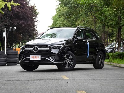 奔驰GLE价格，最低售价69.98万起，现车充足