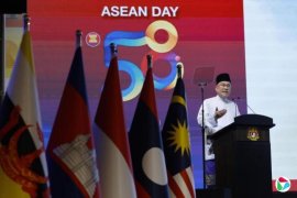 安华:特朗普习近平料出席亚细安峰会