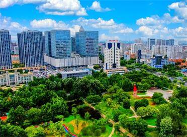 淄博：擦亮诚信名片 激发消费活力