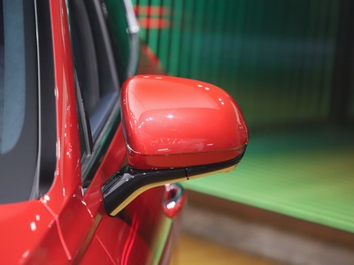 捷尼赛思GV80轿跑落地价全解，买车必看的省钱秘籍！