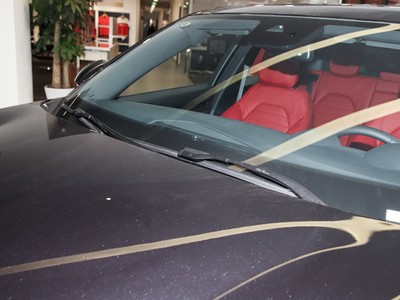 Stelvio斯坦维新款价格2024款多少钱?不同配置性价比分析