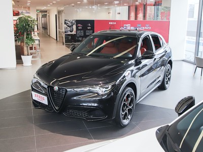 Stelvio斯坦维新款价格2024款多少钱?不同配置性价比分析