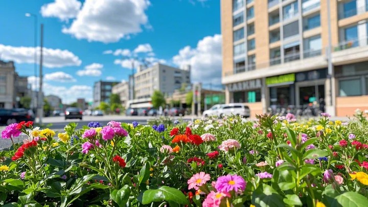 秋天植物花卉有哪些 秋天的花卉