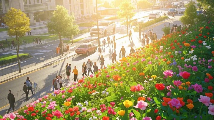 经典的景观 中国十大文化景观