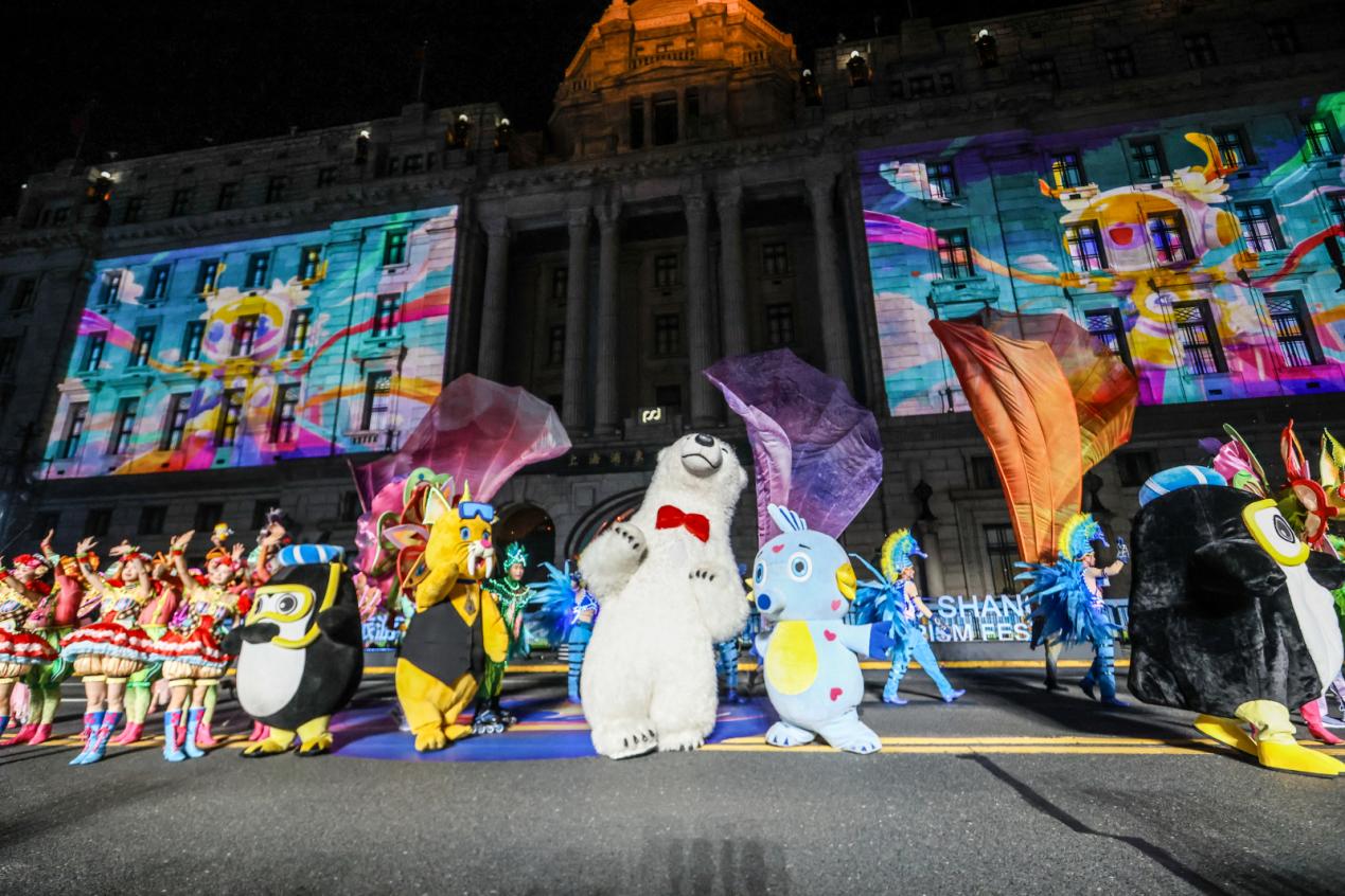 （本文所有图片均由郑艳 彭国栋 李良辉摄） 