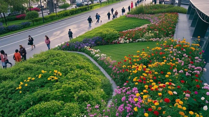 十大爬藤蔷薇排名 十大爬藤的月季排名都是什么