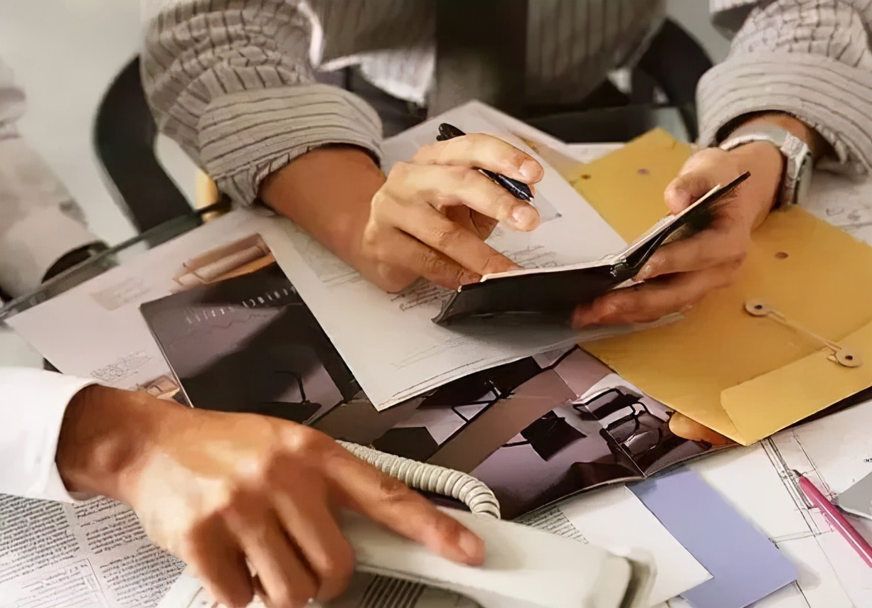 盘点跟单员工作流程 | 建议外贸人收藏了解