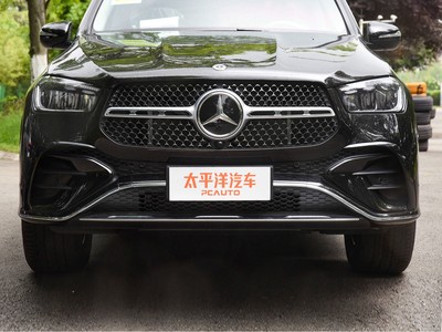 奔驰GLE价格，最低售价69.98万起，现车充足