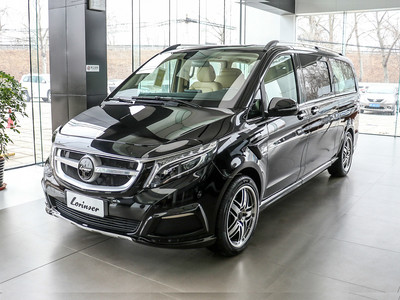 Lorinser VS系列试驾需要哪些条件