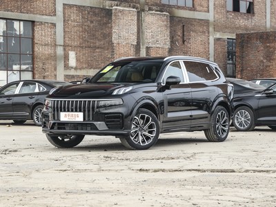 领克09多少钱 2024款落地价，性价比之选，购车无忧