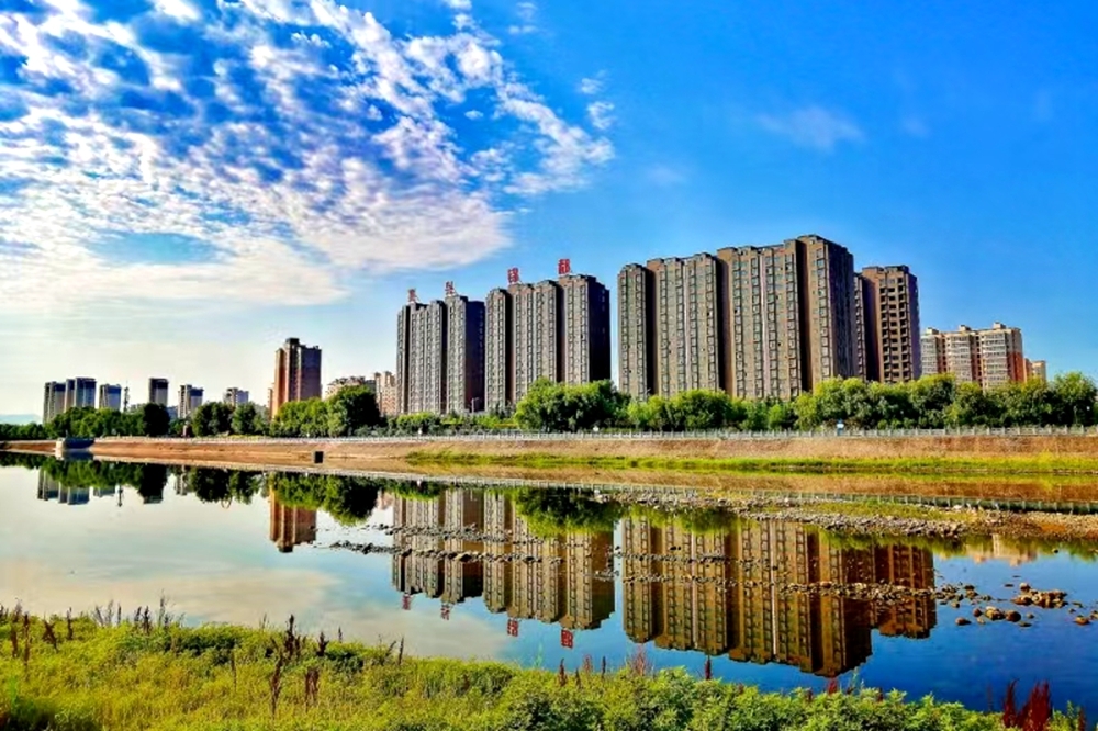 陇县：以高质量项目建设为引擎 驱动县域经济高质量发展