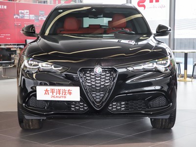 Stelvio斯坦维新款价格2024款多少钱?不同配置性价比分析