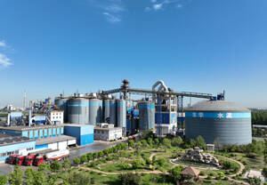 淄川：“绿色推手”赋能绿色发展