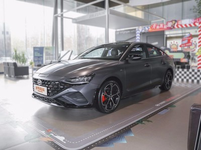 LA FESTA菲斯塔最新价格2023款，最低售价13.88万起，购车攻略来了！