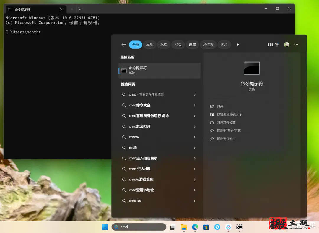 DeepSeek本地搭建部署+搭建知识库+智能体详细图文教程插图6