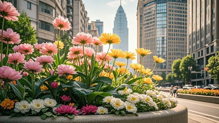 十大爬藤蔷薇排名 十大爬藤的月季排名都是什么