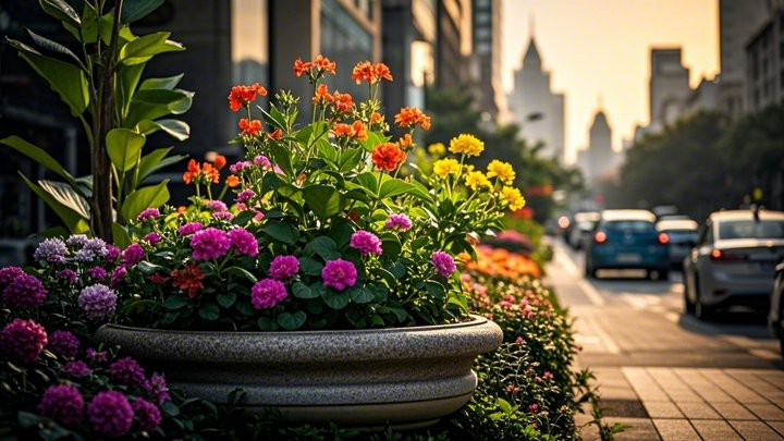 十大爬藤蔷薇排名 十大爬藤的月季排名都是什么