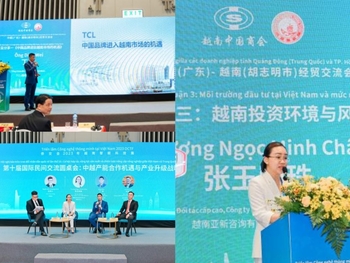 国际大买家精准对接，侨交会越南智能科技展盛宴开启