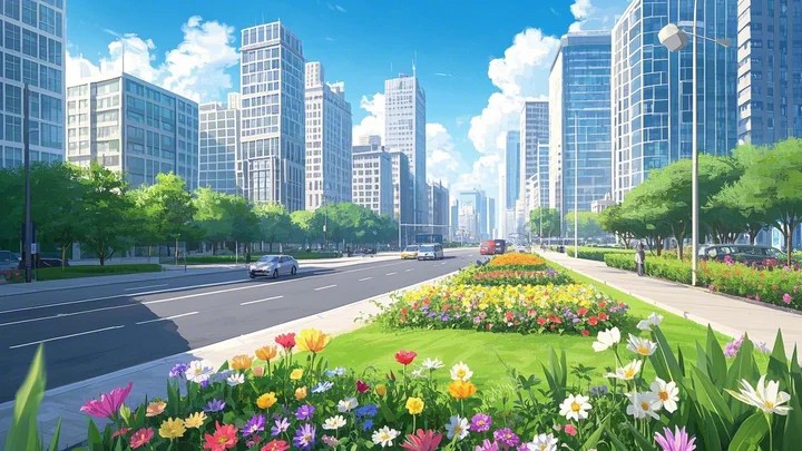 中国最有代表的花卉 常年开花的花卉有哪些