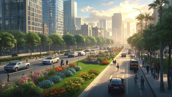 秋天植物花卉有哪些 秋天的花卉