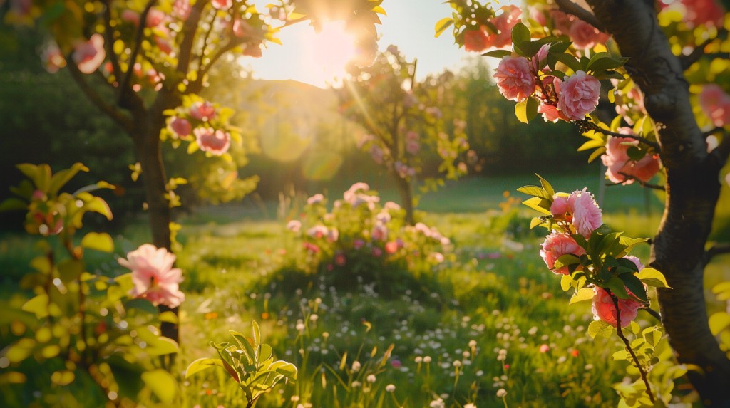 中国最有代表的花卉 常年开花的花卉有哪些