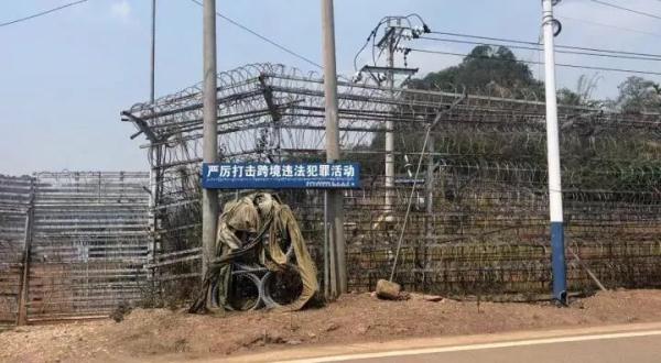 “借钱卖房赎我，我生不如死”，被高薪诱骗到缅甸的孩子发来求助信息…