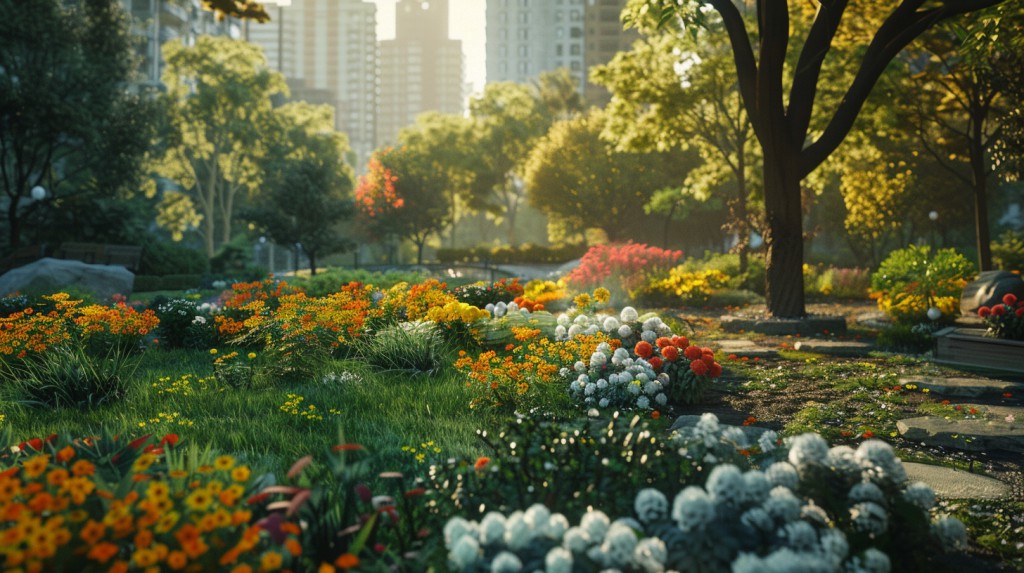 中国最有代表的花卉 常年开花的花卉有哪些