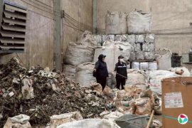 泰国政府加强取缔中资“零元工厂”