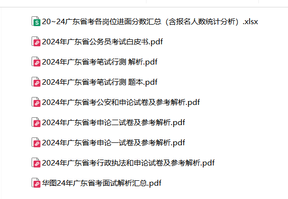 2025广东省考中共信宜市委统一战线工作部备考要怎么做才能事半功倍？