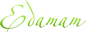 Edamam