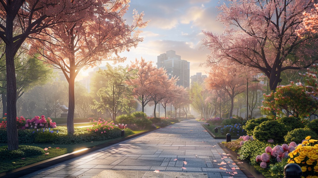 中国最有代表的花卉 常年开花的花卉有哪些