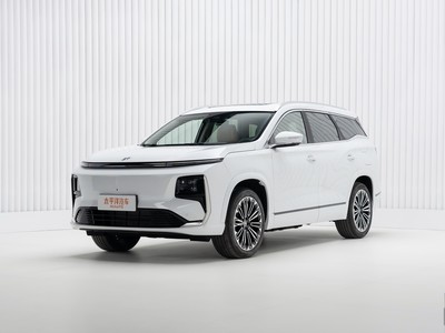 捷途山海L9试驾需要哪些条件