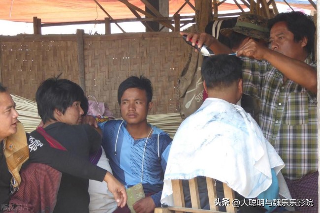 男孩被高薪诱骗缅甸 多方解救回家 历经磨难终获自由