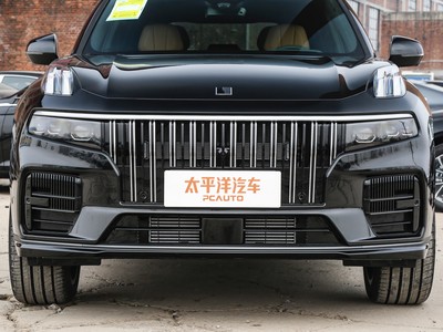 领克09多少钱 2024款落地价，性价比之选，购车无忧