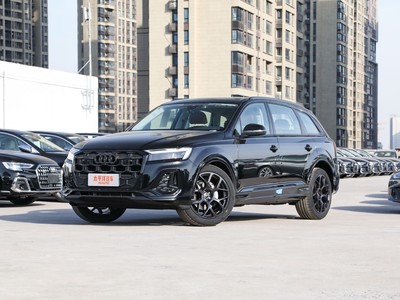 奥迪Q7价格大起底，买车超详细！