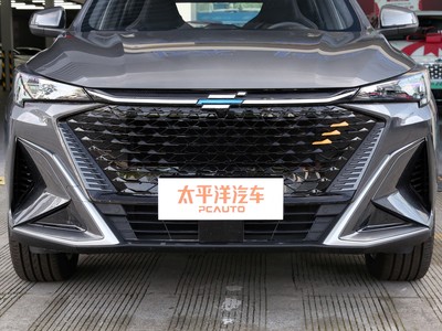 长安欧尚X5 PLUS价格大公开,买车不花冤枉钱!