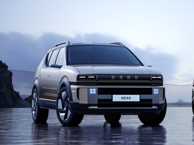 现代NEXO多少钱 2025款落地价，最低售价80.00万起，购车攻略来了！