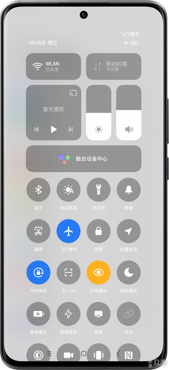 Xiaomi手机有哪些超好用的功能？_新浪众测