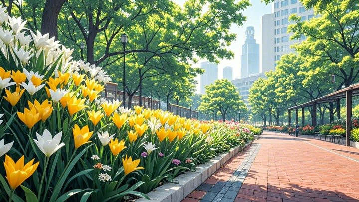 秋天植物花卉有哪些 秋天的花卉