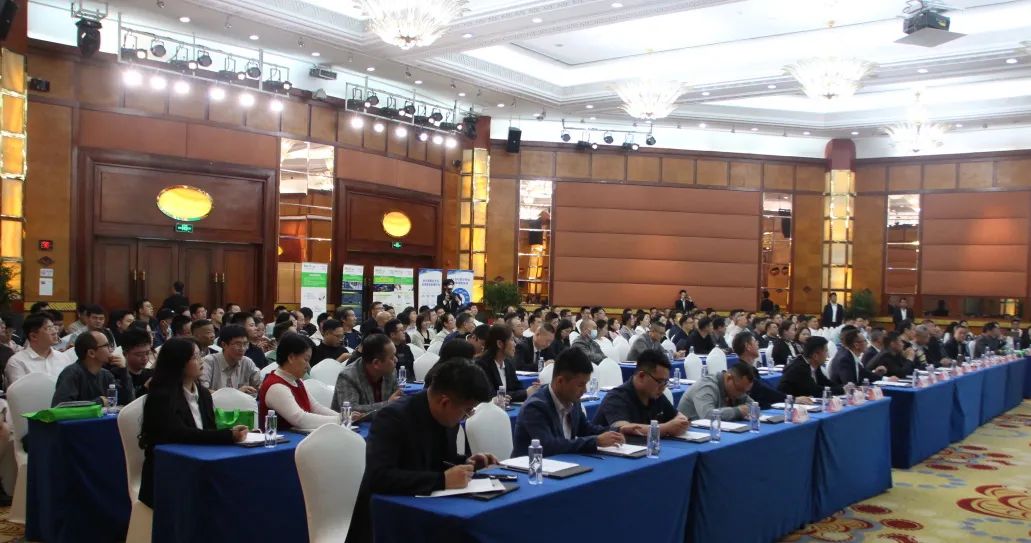 “全光网时代的综合布线”ENJOYLink欢联2024技术交流联谊会(深圳站)