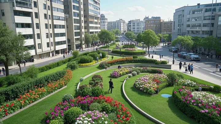 经典的景观 中国十大文化景观