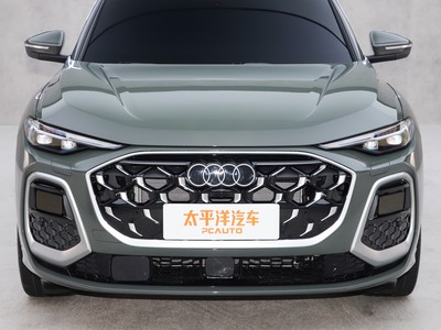 揭阳奥迪Q5L价格大揭秘，各配置车型售价一览表