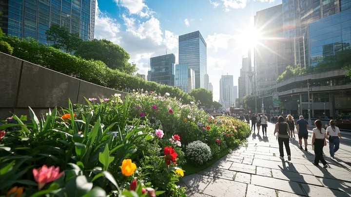 经典的景观 中国十大文化景观